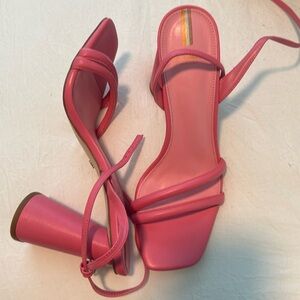 Sam Edelman Heels